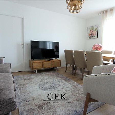 Elbe2 Apartment 8Ppl Gateways To Disneyland Paris Serris Ngoại thất bức ảnh