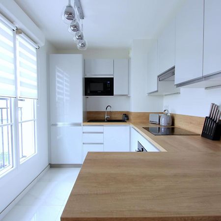 Elbe2 Apartment 8Ppl Gateways To Disneyland Paris Serris Ngoại thất bức ảnh