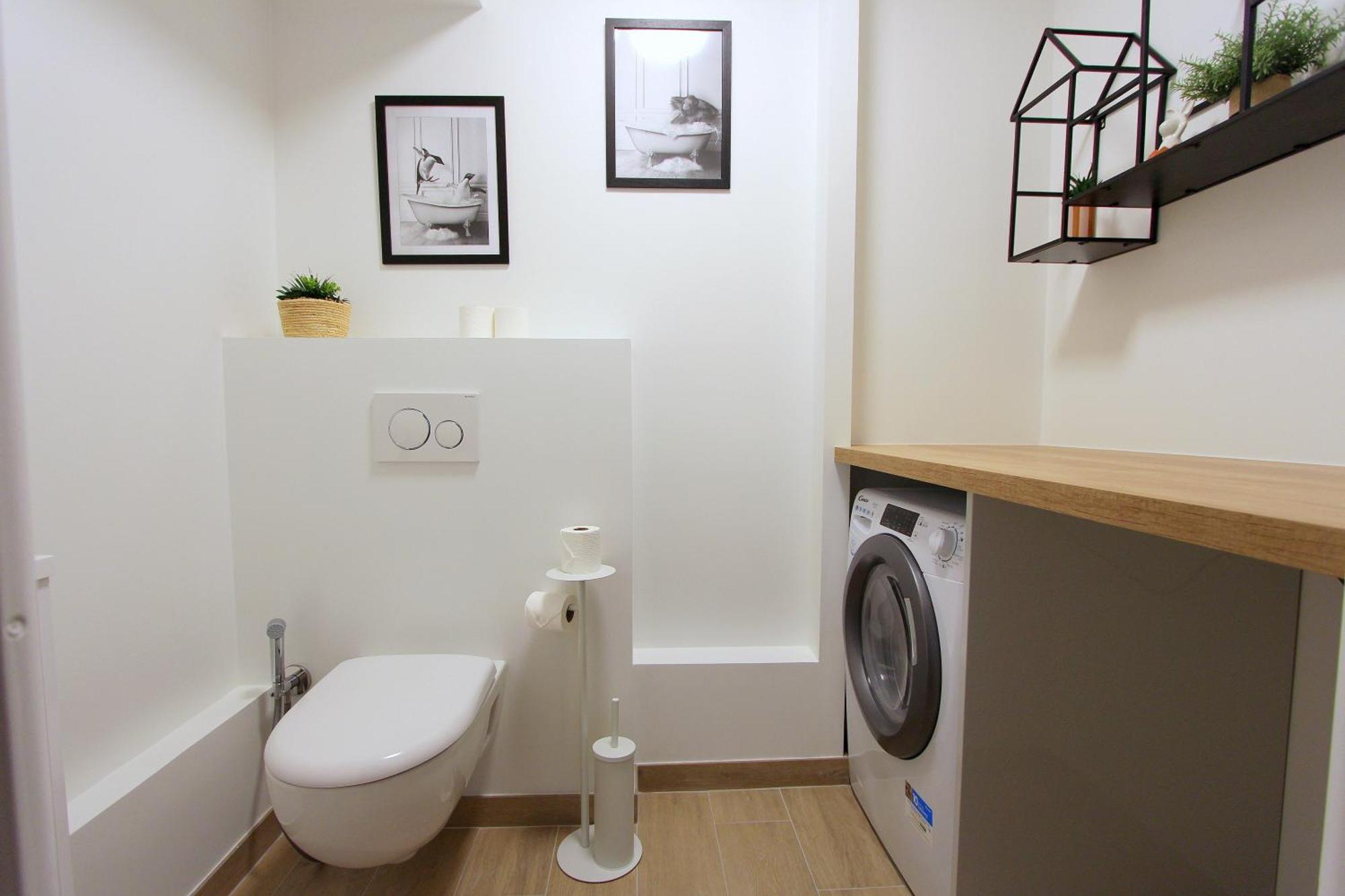 Elbe2 Apartment 8Ppl Gateways To Disneyland Paris Serris Ngoại thất bức ảnh