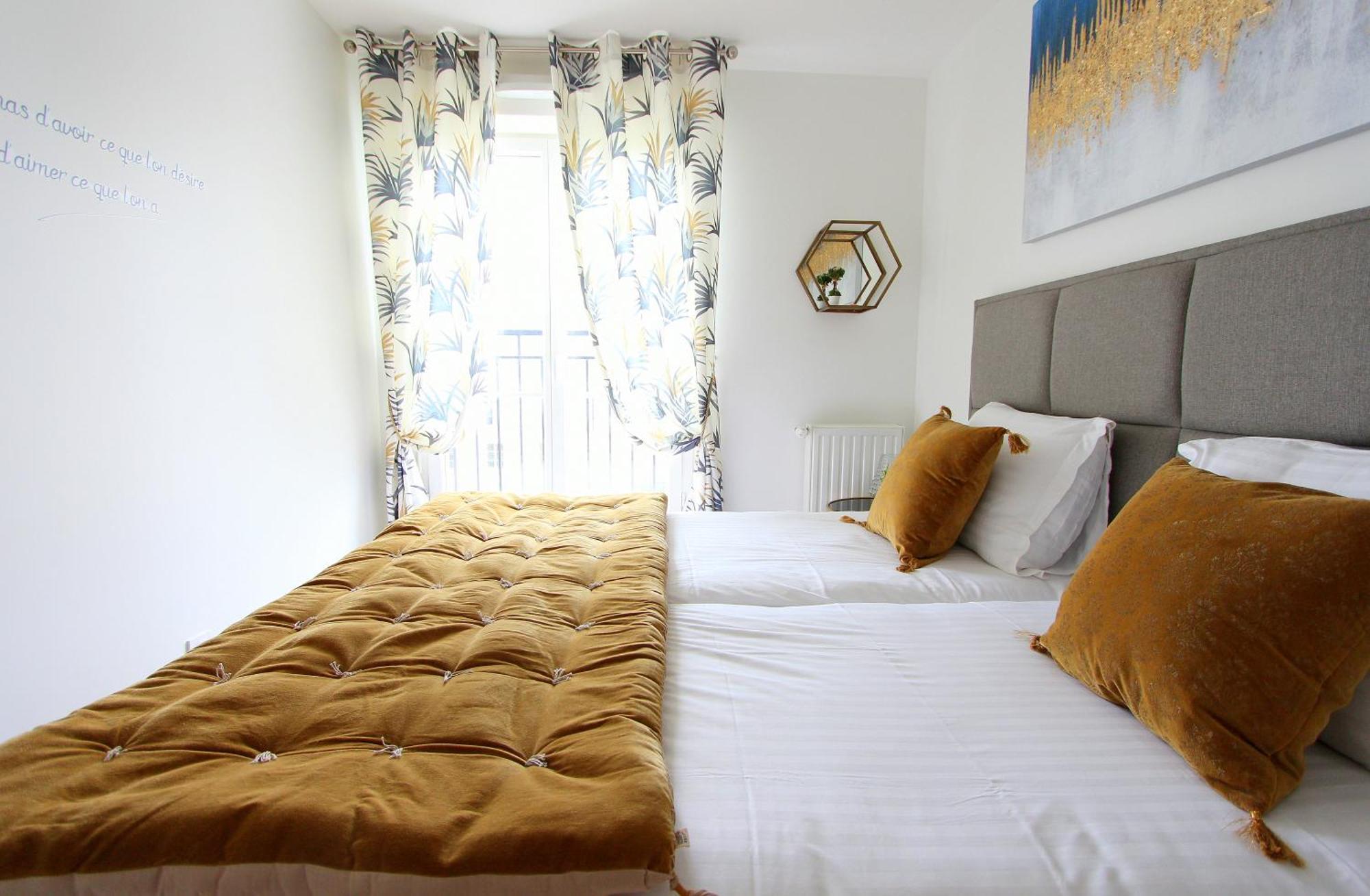 Elbe2 Apartment 8Ppl Gateways To Disneyland Paris Serris Ngoại thất bức ảnh