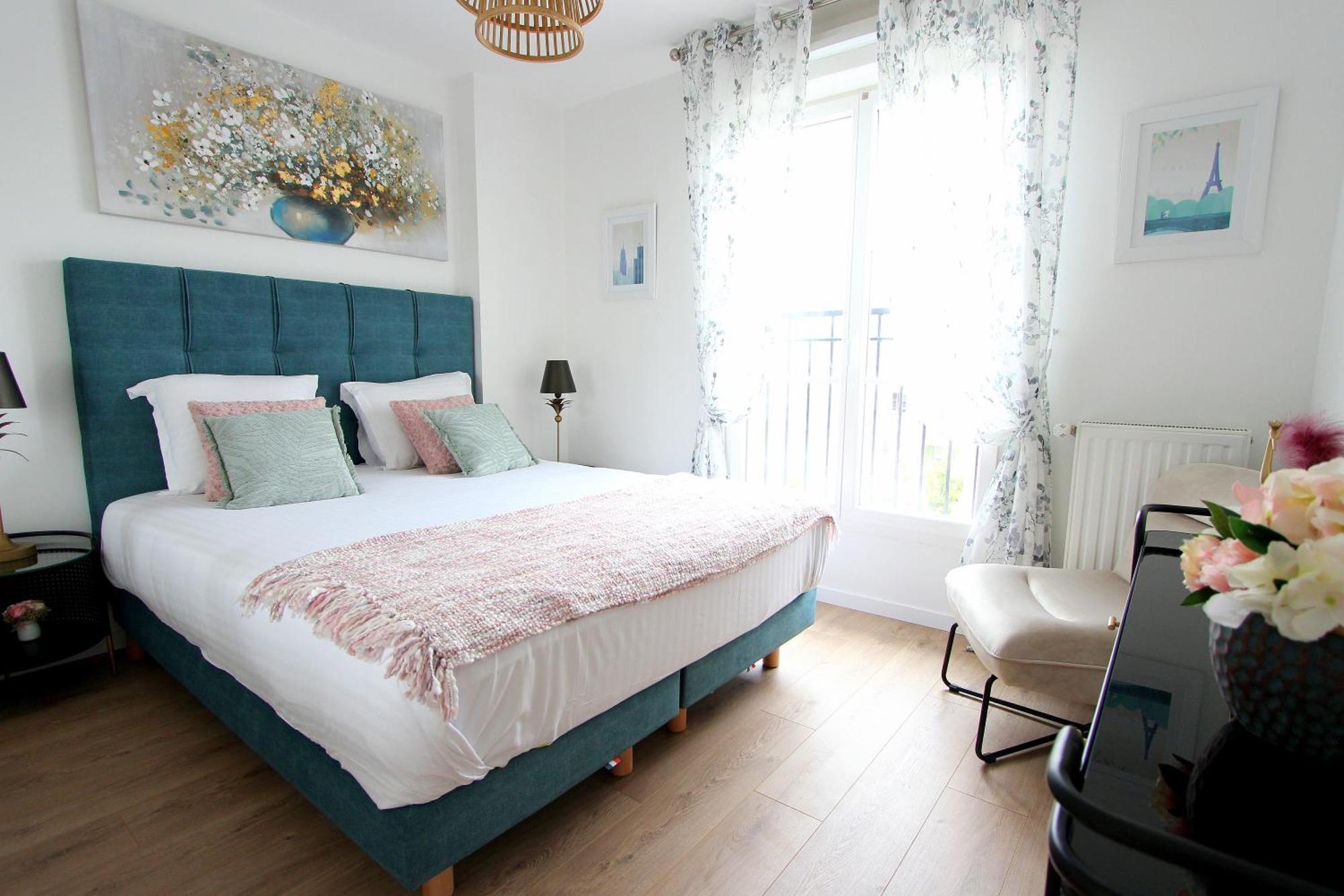 Elbe2 Apartment 8Ppl Gateways To Disneyland Paris Serris Ngoại thất bức ảnh