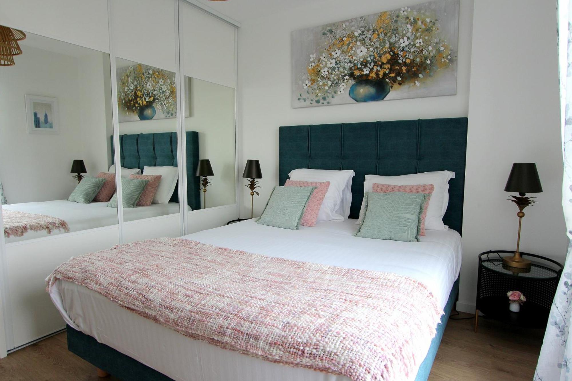 Elbe2 Apartment 8Ppl Gateways To Disneyland Paris Serris Ngoại thất bức ảnh