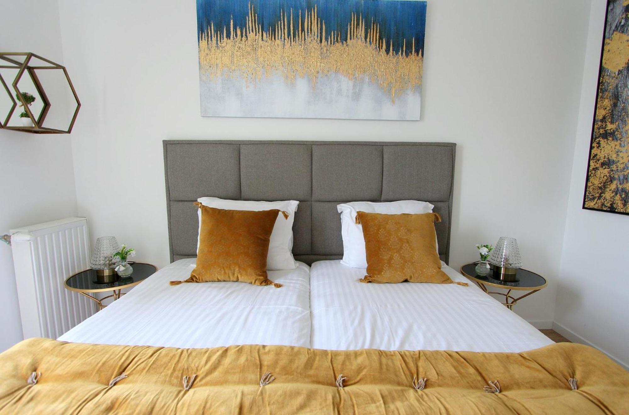 Elbe2 Apartment 8Ppl Gateways To Disneyland Paris Serris Ngoại thất bức ảnh