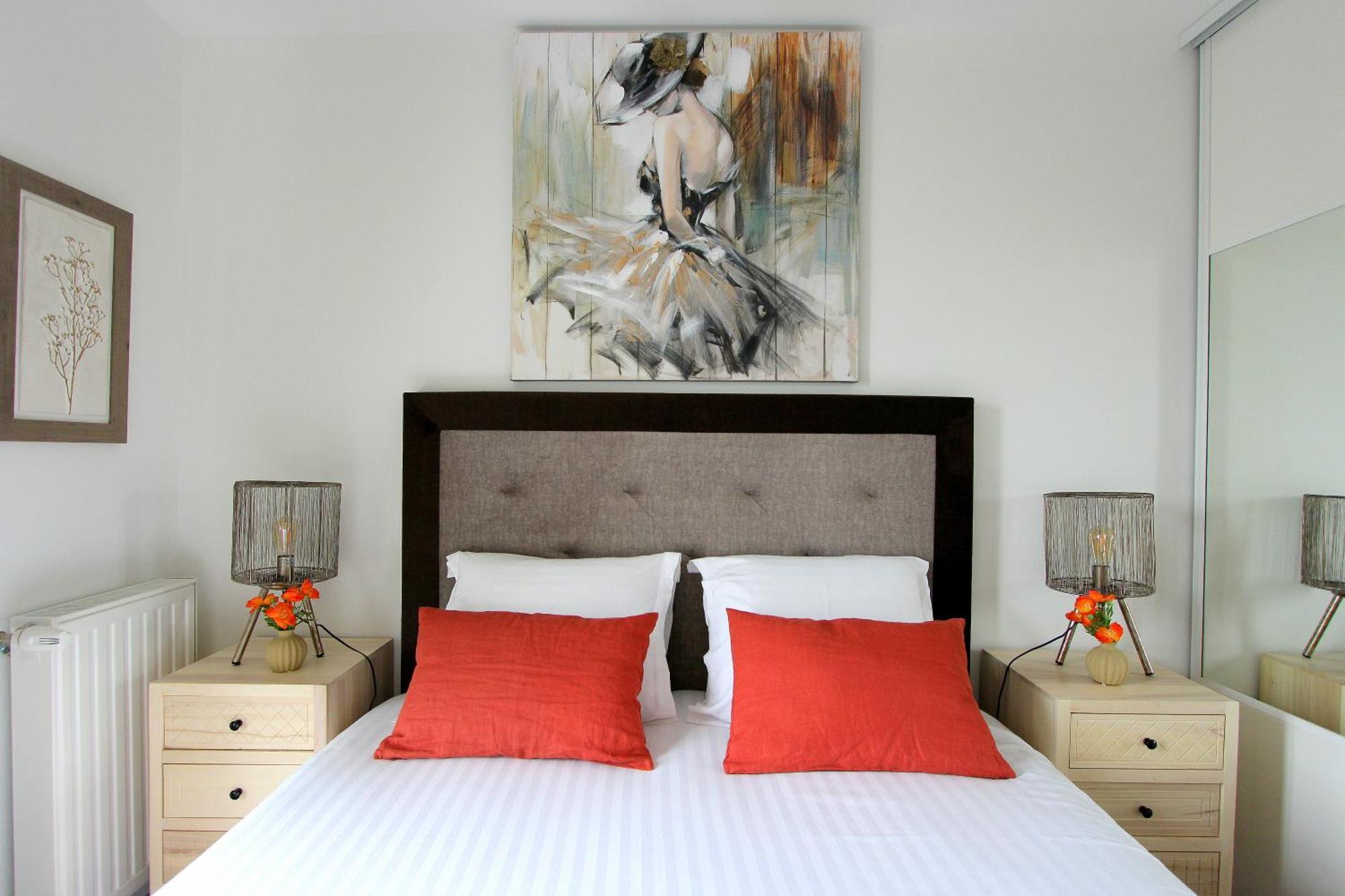 Elbe2 Apartment 8Ppl Gateways To Disneyland Paris Serris Ngoại thất bức ảnh