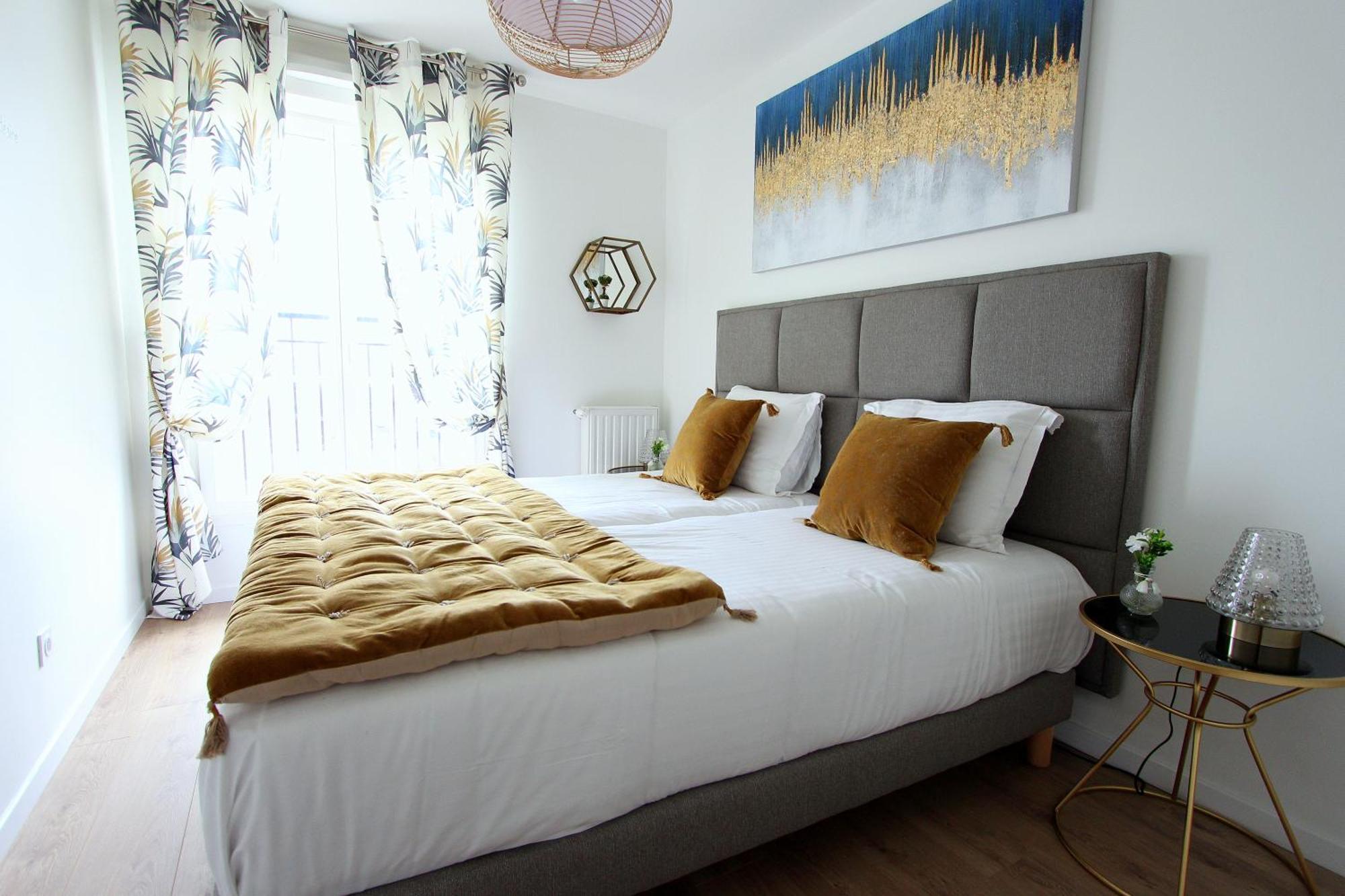 Elbe2 Apartment 8Ppl Gateways To Disneyland Paris Serris Ngoại thất bức ảnh